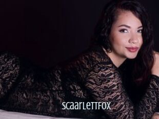 ScaarlettFox