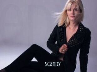 Scandy