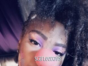 ScarleeDavis