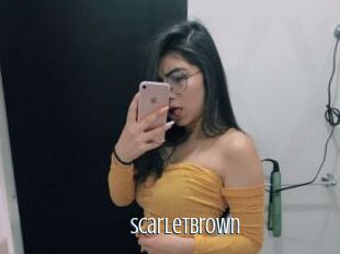ScarletBrown