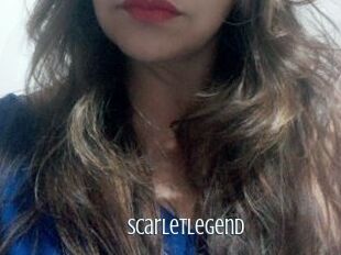 ScarletLegend