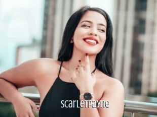 ScarletPayne