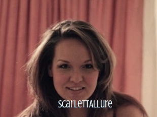 Scarlett_Allure Edonkey xxx