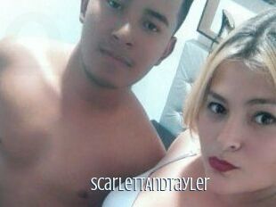 ScarlettAndTayler