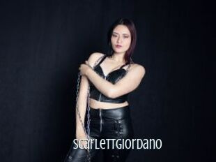 ScarlettGiordano