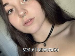 ScarlettJadeXOXOXO