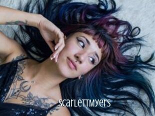 ScarlettMyers