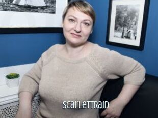 ScarlettRaid Edonkey xxx