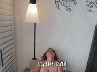 ScarlettSynn