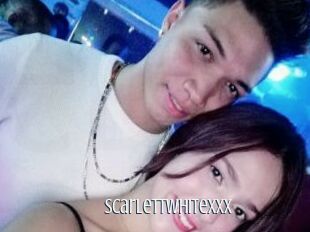 ScarlettWhitexxx