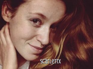 ScarlettX