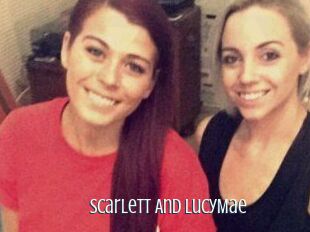 Scarlett_And_LucyMae Edonkey xxx