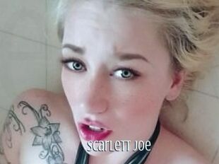 Scarlett_Joe Edonkey xxx