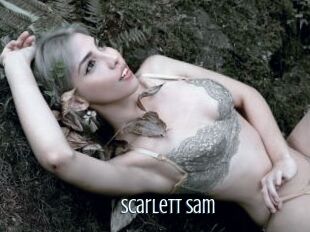 Scarlett_Sam