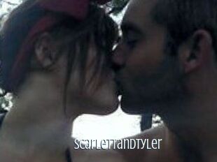 ScarlettandTyler