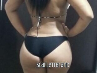 Scarlettbrand