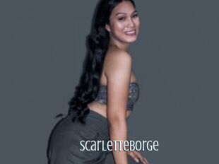 ScarletteBorge