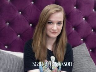 ScarletteJackson