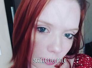 Scarlettelittle