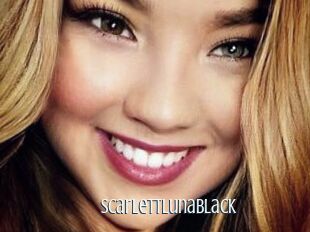 ScarlettlunaBlack Edonkey xxx