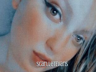 ScarlletEvans