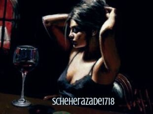 Scheherazade1718
