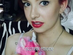 ScorpioLemoine