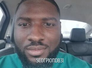 Scorpiondb31