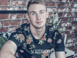 ScottBarker