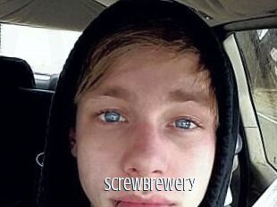 ScrewBrewery Edonkey xxx