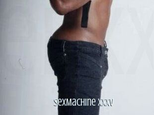 SeXMachine_xxxv