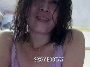 SeXXy_BooTy27