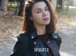 SeaGirlX