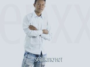 SeanKinkyHot