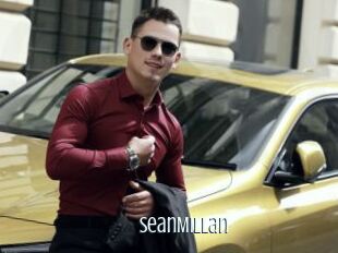 SeanMillan