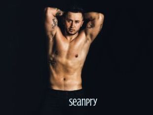 SeanPry
