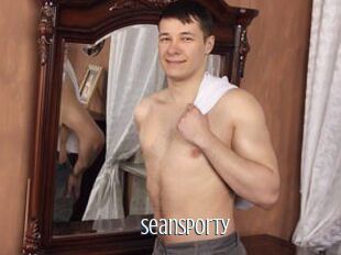 SeanSporty