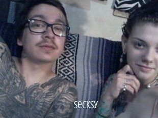 Secksy