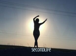 SecondLife