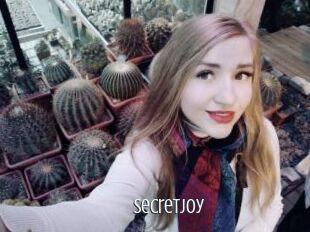 SecretJoy