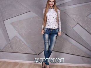 SecretPerfect