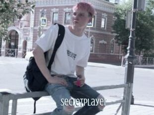 SecretPlayer