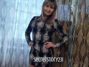 SecretStory231