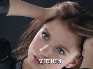 SecretTeen