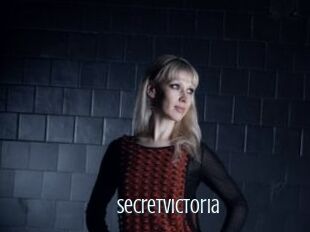 SecretVictoria