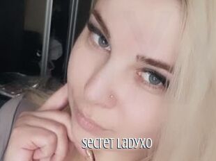 Secret_LadyXo