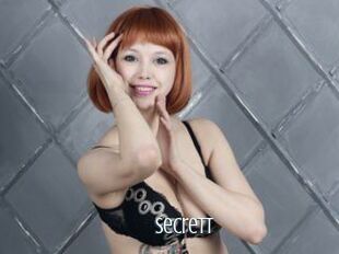 Secrett Edonkey xxx