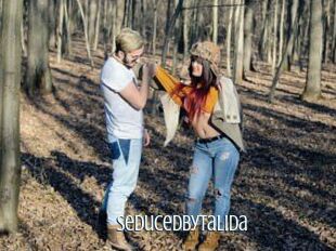SeducedByTalida