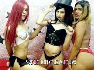 Seduction_Crazygroupx
