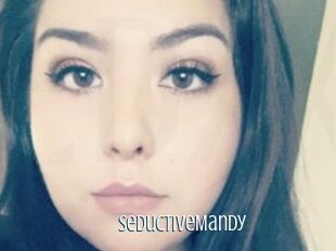 SeductiveMandy